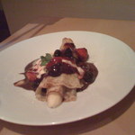 レスフェル - デザート