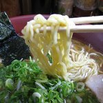 ラーメン双龍 - 