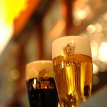 ブラッスリー・銀座ライオン - 当店は９種類のビールを取り揃えておりますが、カクテルやワインも豊富です☆