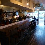 アオイクカフェ - 