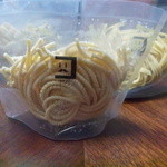 フレッシュ＆セレクトパスタ コナリエ - 