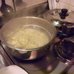 フレッシュ＆セレクトパスタ コナリエ - 