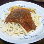 フレッシュ＆セレクトパスタ コナリエ - 二郎パスタ