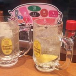 ぎんぶた 新宿NS店 - 