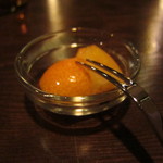 ムーンシャイン - きんかんの焼酎漬け