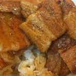 ぶた丼のとん田 - 