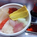 釧路和商市場 - 