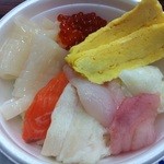 釧路和商市場 - 