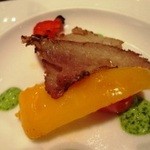 ベルヴェデーレ - 