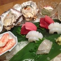 千松しま - ４、刺盛り