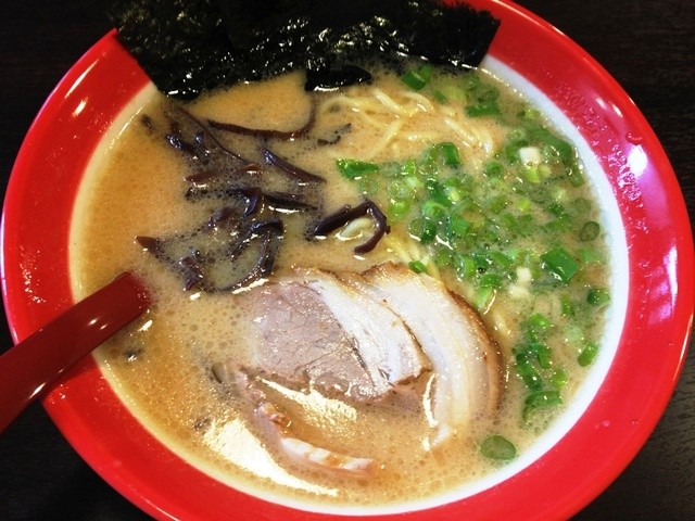 鳥豚太郎 ラーメンの豚太郎 上町店 - 枡形/ラーメン | 食べログ