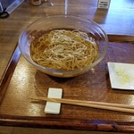 Teuchi Soba Hanamomo - 