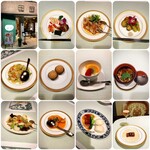 北京料理桂蘭 - 『北京料理 桂蘭』さん、その節はお世話になりありがとうございました。とても美味しかったです‼️本年もどうぞよろしくお願い致しますm(_ _)m