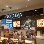 GODIVA - 