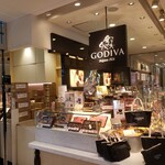 GODIVA - 