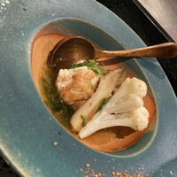 鉄板焼さわふじ - 