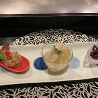 鉄板焼さわふじ - 