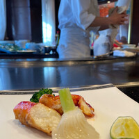 ステーキハウスハマ 六本木本店 - 