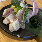 Nigiri Choujirou - 