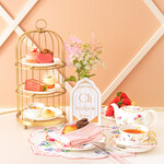 Ch Tea Room Kobe - 