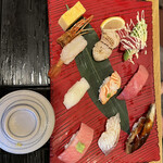 Nigiri Choujirou - 