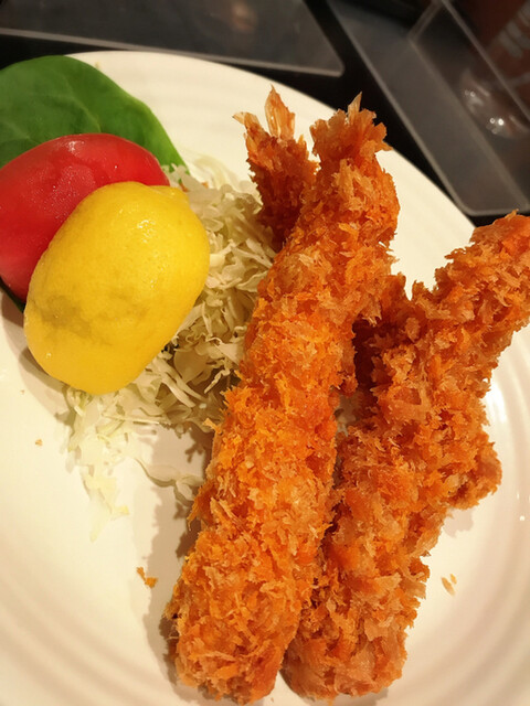 ふぁーすと食事処 - 中央弘前（レストラン）の写真