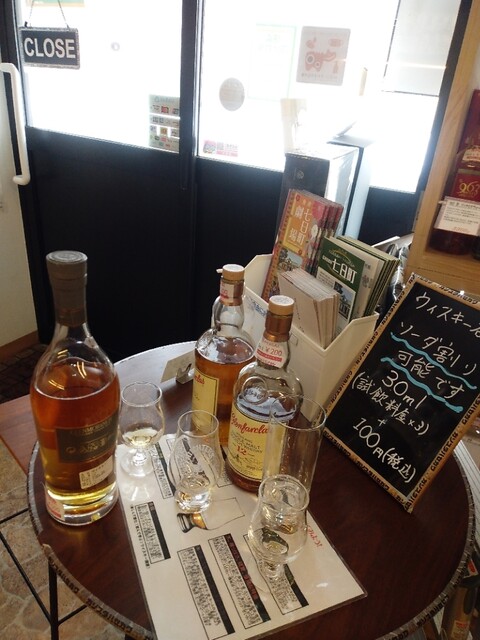 アクアヴィテ - 七日町（その他）の写真