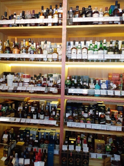 アクアヴィテ &ndash; 七日町（福島・会津若松） カフェ・バーの魅力とおすすめメニュー