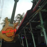 Hard Rock Cafe Phuket  - 