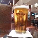 Hard Rock Cafe Phuket  - 