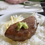 焼肉海州 - 