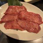 Yakiniku Faibu - 