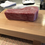 KOBE STEAK Tsubasa - 