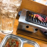 Yatai Yakiniku Kobusuta - 