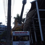 Hard Rock Cafe Phuket  - 