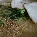 江ちゃんラーメン - 旨そうとしか言えん。てか美味い！