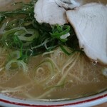 江ちゃんラーメン - デフォ