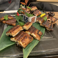 うなぎ家 しば福や - 