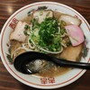 まんき屋ラーメン - 