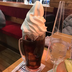 Komeda Kohi Ten - クリームコーヒー♡  ℓσνє♡