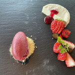 International cuisine subzero - 