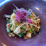 International cuisine subzero - 