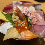 Oumichou Kaisendon Ya Hirai - 