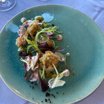 International cuisine subzero - 