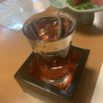 めい山季節一品料理 - ドリンク写真: