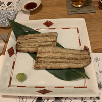 割烹蒲焼 横浜八十八 吉田町店 - 