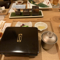 割烹蒲焼 横浜八十八 吉田町店 - 