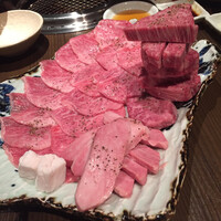 焼肉 大河 - 