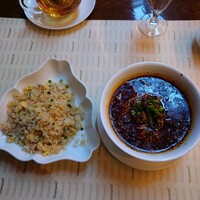 ワキヤ 一笑美茶樓 - 