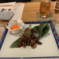 割烹蒲焼 横浜八十八 吉田町店 - 